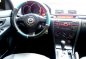 Mazda 3 automatic transmission 2007-7