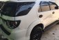 2015 Toyota Fortuner G 4x2 matic for sale -1