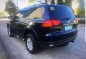 Mitsubishi Montero 2013 GLS V for sale -4