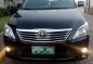 Toyota Innova 2012 G for sale -0