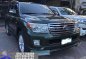 2011 Toyota Land Cruiser Dubai Version FOR SALE-2