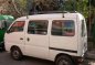 For sale Suzuki Multicab minivan-1