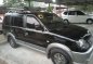 Mitsubishi Adventure 2017 for sale -9