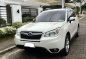 Subaru Forester 2014 Automatic Transmission-0