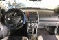 Honda City 2006 model 1.3 idsi automatic transmission-4
