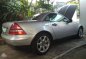 Mercedes Benz SLK 230 for sale-3