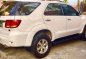 2008 Toyota Fortuner G for sale -2