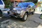 2014 Mitsubishi Montero Sport for sale-1