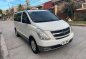 Rushhh 2011 Hyundai Starex Gold Top of the Line Cheapest Even Compared-2