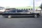 1995 Cadillac Fleetwood Limousine AT Gas-3