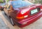 1996 Honda Civic vtec vti manual for sale-1