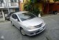 2008 Honda City IDSI AT Smooth V Presentable None to Fix ALL Original-11