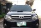 2008 Toyota Fortuner V 4x4 3.0 for sale -1