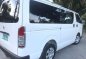 For sale or swap Toyota Hiace Commuter 2013 model-2