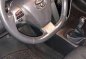 2011 series - 2010 model TOYOTA VIOS 1.5G - Manual Transmission-3