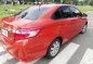 2014 Toyota Vios 1.5G Manual for sale -2