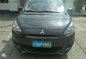 2013 Mitsubishi Mirage GLX for sale -0