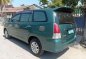 2010 Toyota Innova G Diesel Manual for sale -5