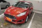 Ford Fiesta 2014 top of the line for sale -2