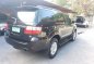 2010 Toyota Fortuner G for sale -3
