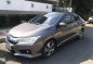 FOR SALE: Honda City 2014 Model-0