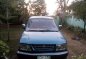 MItsubishi Adventure 1999 for sale -4