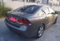 Honda Civic FD 1.8S Automatic 2009 for sale -3