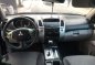 For Sale 2009 Mitsubishi Montero Gls automatic-6