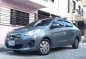 2015 Mitsubishi Mirage GLX Power windows for sale-1