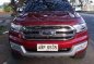 2016 Ford Everest for sale-0