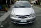 2008 Honda City IDSI AT Smooth V Presentable None to Fix ALL Original-0