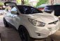 Hyundai Tucson 4x4 Diesel 2013 for sale -1