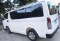 For sale or swap Toyota Hiace Commuter 2013 model-4