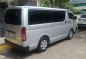 2017 Toyota Hiace for sale -3