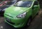 2013 Mitsubishi Mirage HB GLS AT for sale -0