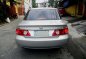 2008 Honda City IDSI AT Smooth V Presentable None to Fix ALL Original-1