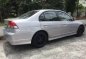 2005 Honda Civic VTi manual for sale -11