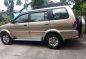 Isuzu Sportivo 2008 Model In good condition-7