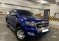 2016 Ford Ranger XLT for sale-0