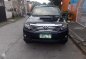 2014 Toyota Fortuner V 4x2 for sale -4