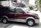 Mitsubishi Adventure 2008 for sale-2