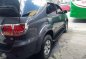 Toyota Fortuner G 2008 for sale -1