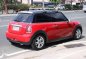 2011 Mini Cooper rush SALE-1