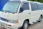 Nissan Urvan 2014 for sale-2