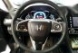 Rush for sale Honda Civic new look 2017 model-3
