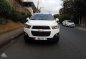 2016 Chevrolet Captiva Diesel Automatic for sale-1