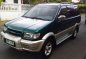 2003 Isuzu Crosswind XUV MT for sale -2