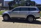 Mitsubishi Montero Sport GLSV Automatic 2012 for sale -3