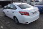 2015 Toyota Vios 1.3 MT for sale-4