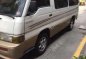 Nissan Urvan Escapade 2000 for sale-0